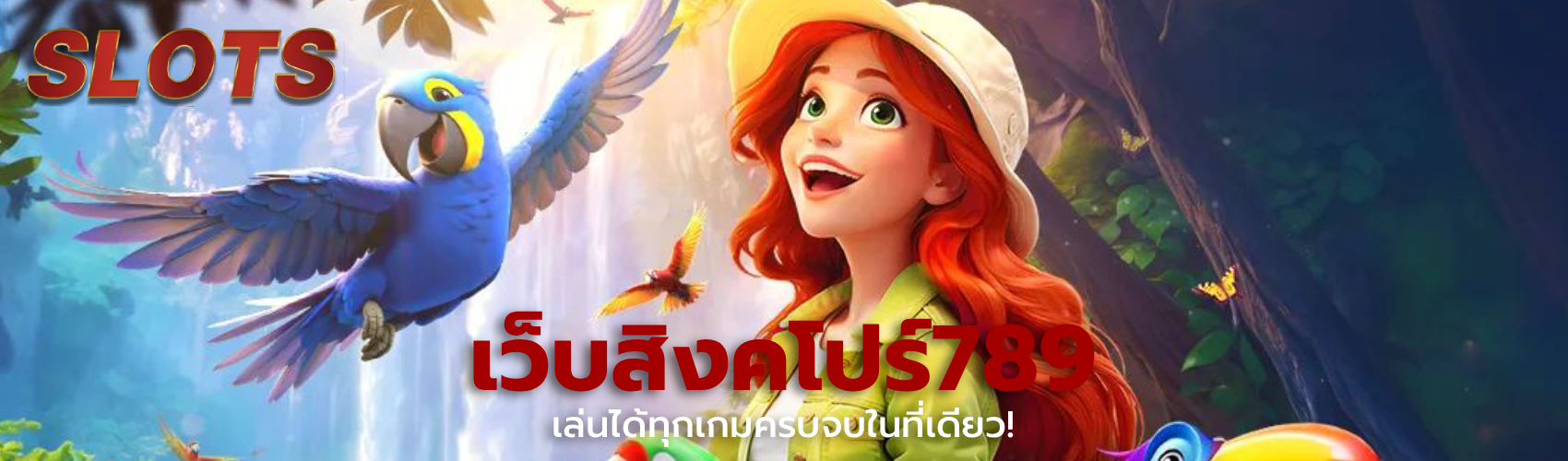 เว็บสิงคโปร์789